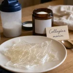 Collagène marin vecteur santé : poudre et gélules