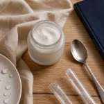 Collagène marin rides avis : poudre anti-âge et crème visage