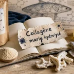 Collagène origine : marine, bovin ou végétal, lire l’étiquette produit