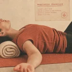 Exercice ouverture cage thoracique : respiration thoracique au sol