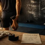 Faire du sport avec des courbature : étirement pour récupérer et doser