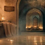 Hammam privatif à Montpellier : massage et soin visage Les Rituels d’Ô