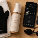 Manutea Spa à Mouvaux : solarium et autobronzant