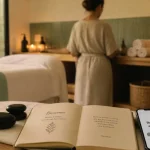 Massage sur tours : réservation en ligne