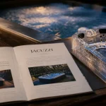 Spa ou jacuzzi différence : SPA et JACUZZI sur maquette de bain à remous