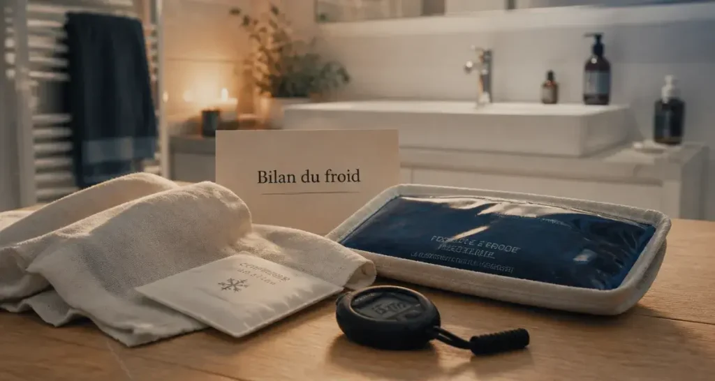Bain dérivatif : quand ressent-on les effets, que peut-on attendre et quelles sont les limites ?