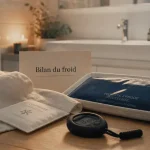 Bain dérivatif : effets après combien de temps ?